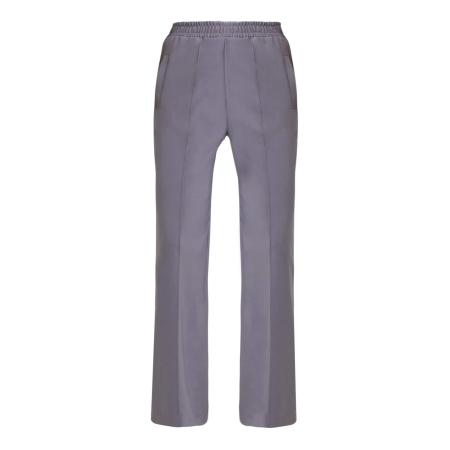 Touche Prive Touche Prive Broek basaltgrijs