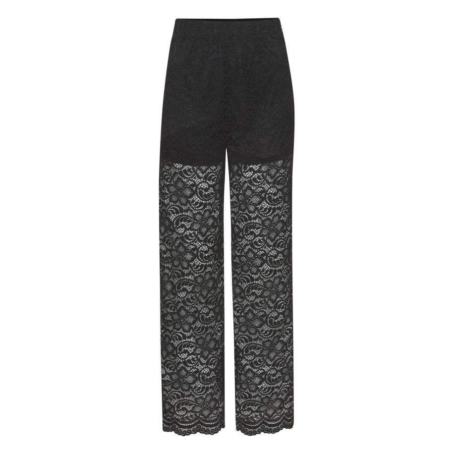 Lascana LASCANA Broek zwart -