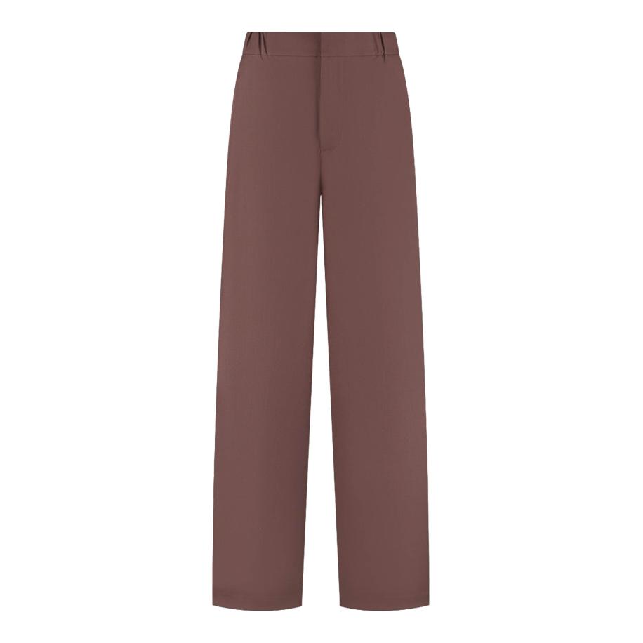 Amaya Amsterdam Vera Pantalon Rood