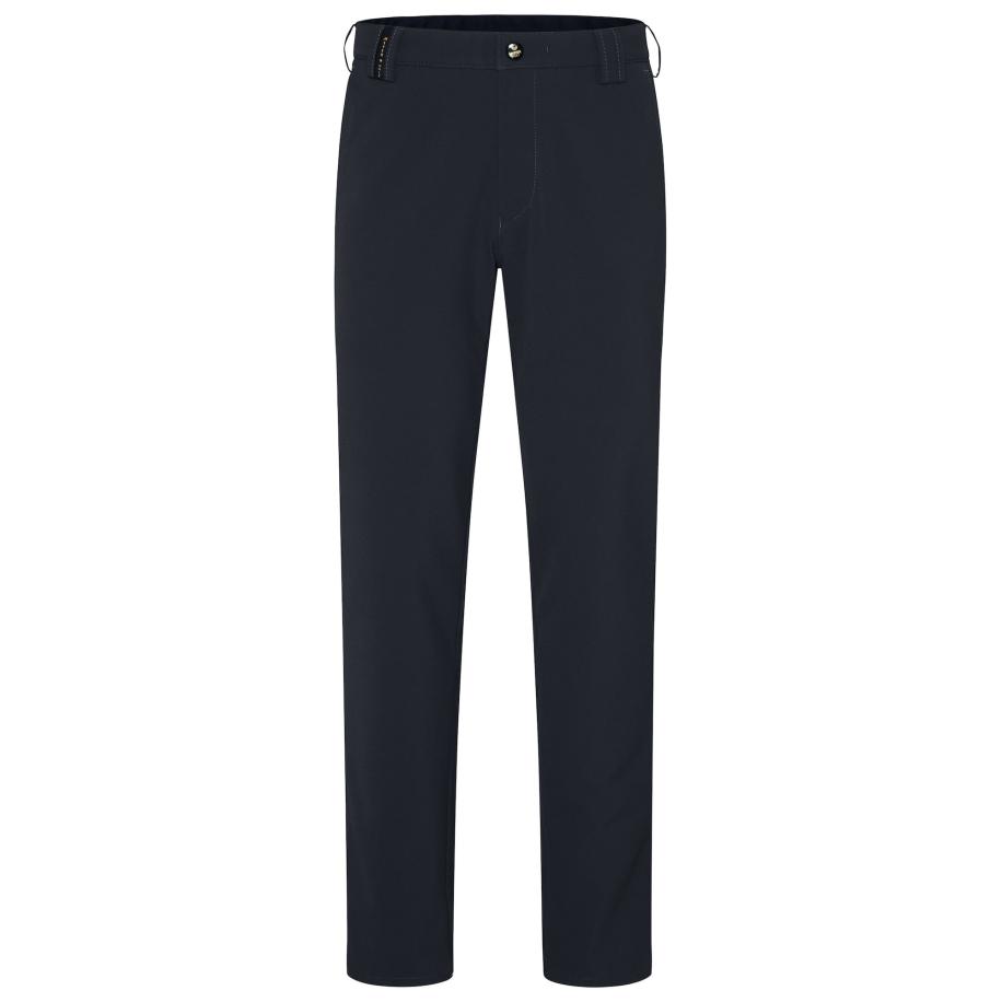 Meyer MEYER Chino Augusta antraciet -