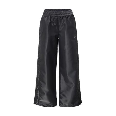 Nike Nike Sportswear Broek Windrunner zwart