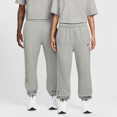 NOCTA NOCTA Fleece CS joggingbroek - Grijs