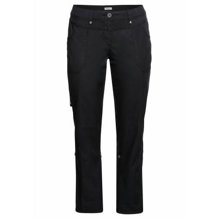 SHEEGO Cargobroek zwart