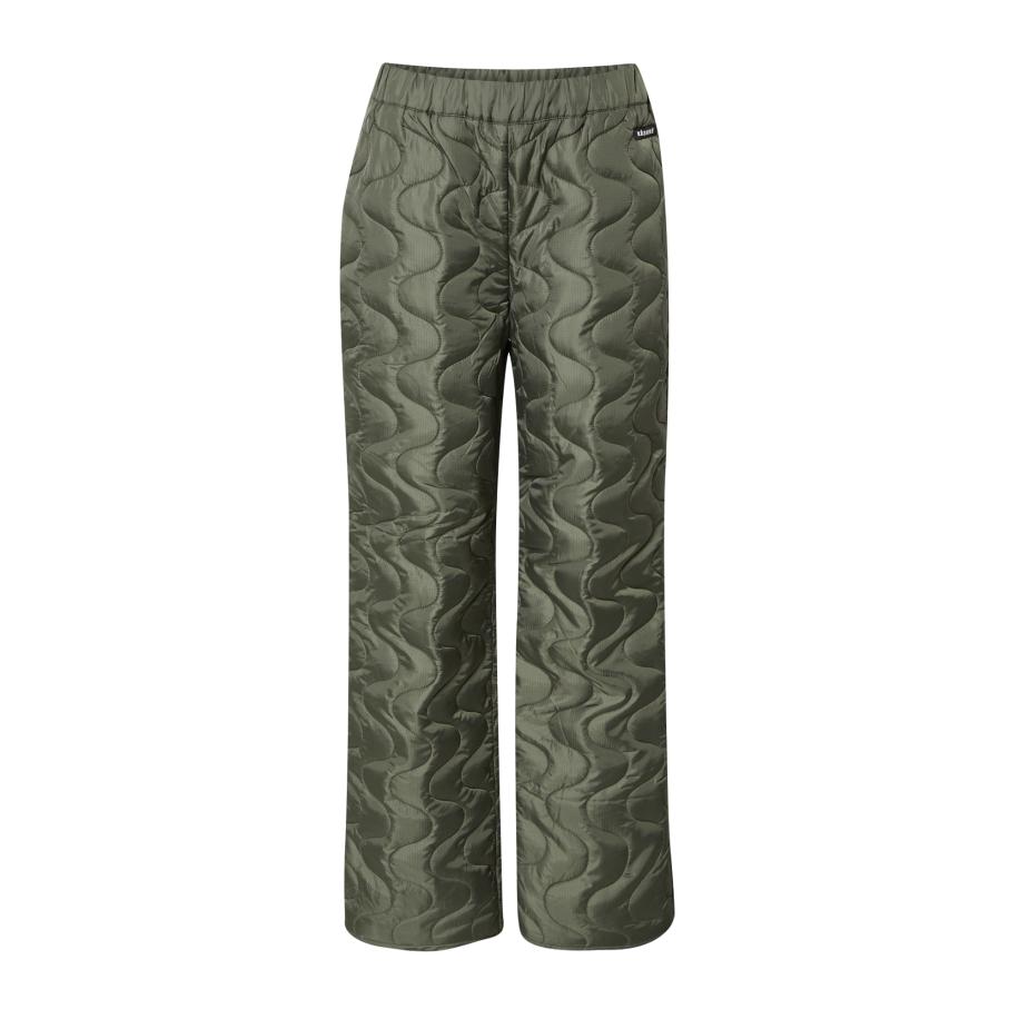 Résumé Résumé Broek OMIRARS groen -