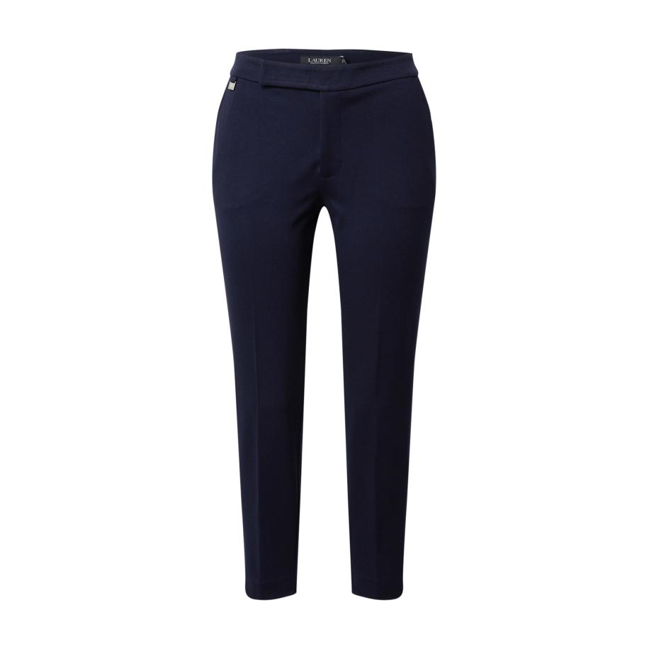 Lauren Ralph Lauren Lauren Ralph Lauren Broek ADOM navy -