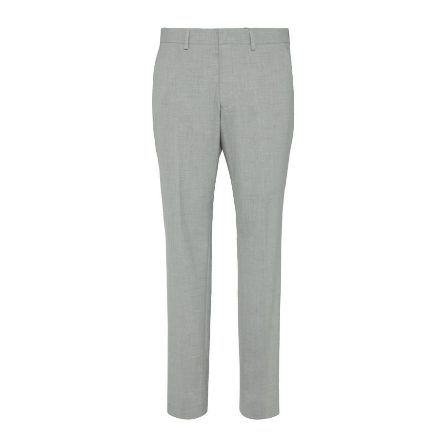 s.Oliver BLACK LABEL s.Oliver BLACK LABEL Broek grijs -