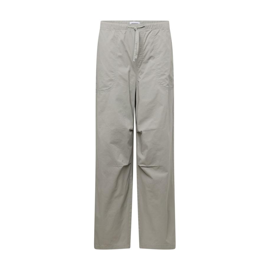 Weekday WEEKDAY Broek London greige -
