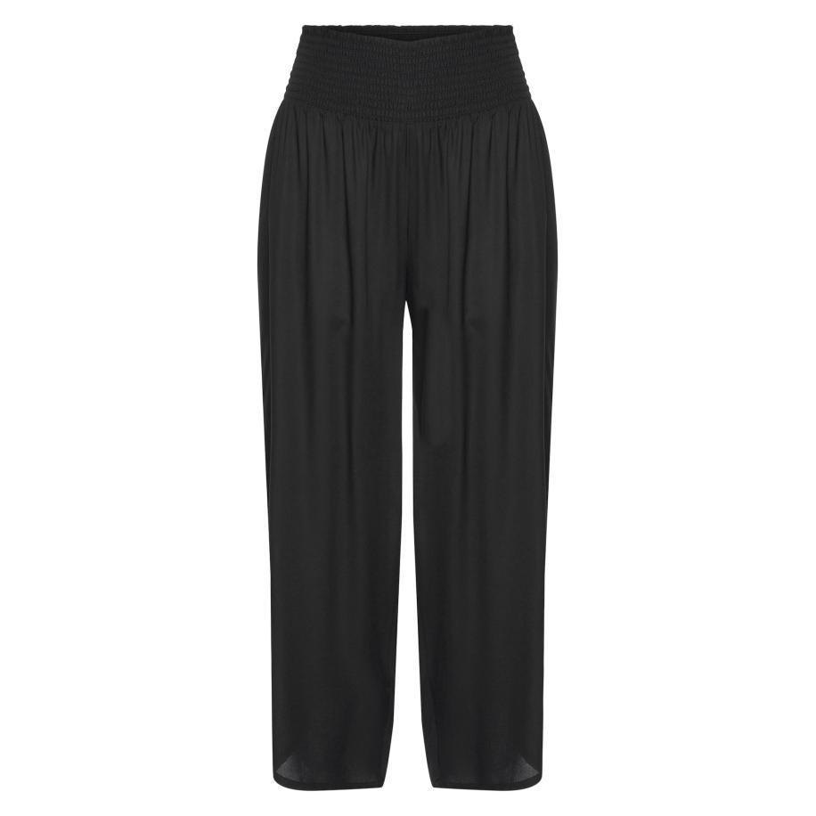 Buffalo BUFFALO Broek zwart -