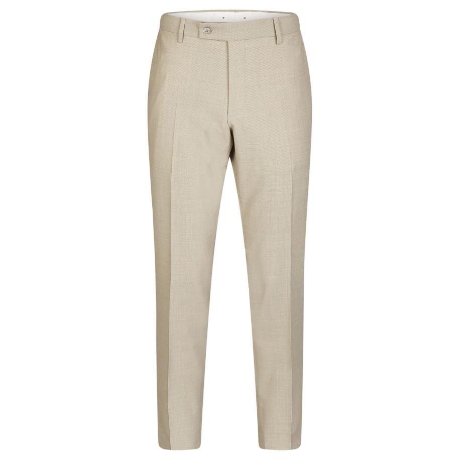 HECHTER PARIS HECHTER PARIS Broek grijs -