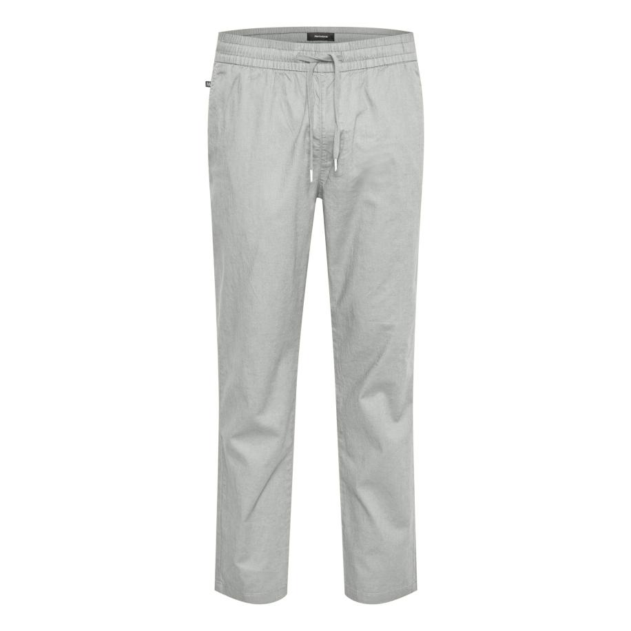 Matinique Matinique Broek Barton grijs -
