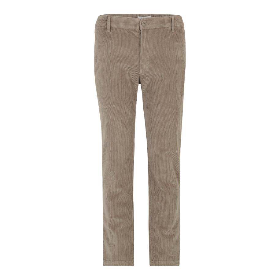 Jack & Jones Jack & Jones Plus Broek STACE HARVEY mokka -
