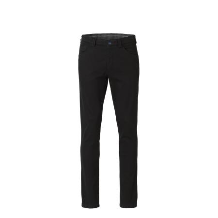 Meyer MEYER Chino zwart