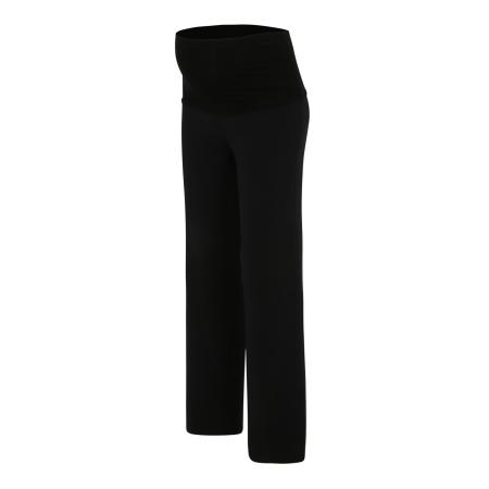 Bebefield Bebefield Broek zwart