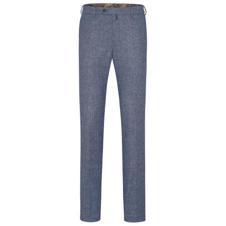 Meyer MEYER Chino grijs