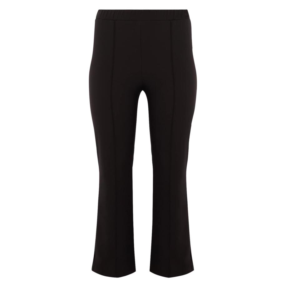 Yoek YOEK Pantalon zwart -