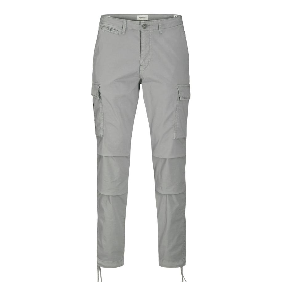 Jack & Jones JACK & JONES Cargobroek JPSTAce JJTucker lichtgrijs -