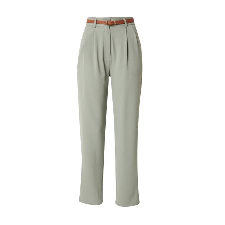 ABOUT YOU ABOUT YOU Broek Nina lichtgroen