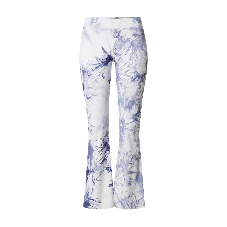 magic bodyfashion MAGIC Bodyfashion Broek blauw / wit -