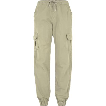 Urban Classics Urban Classics Cargobroek kaki