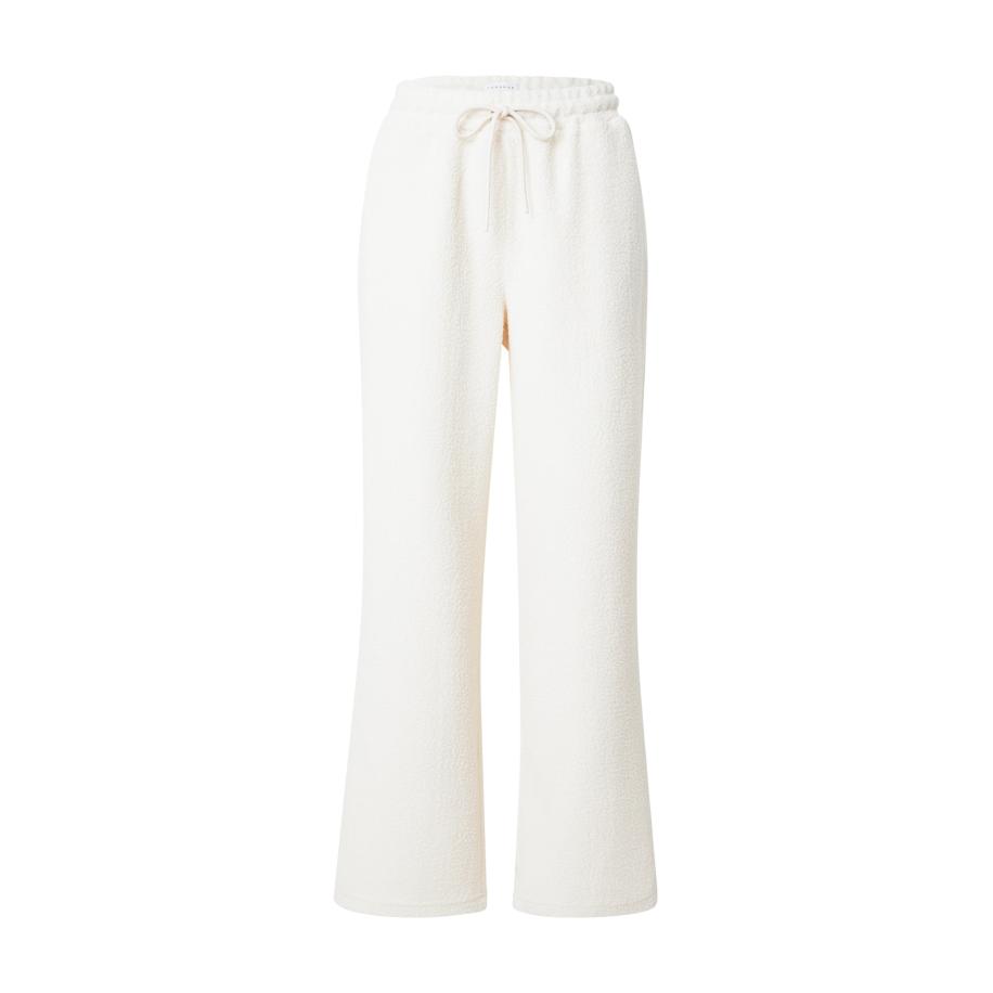 Topshop TOPSHOP Broek ecru -