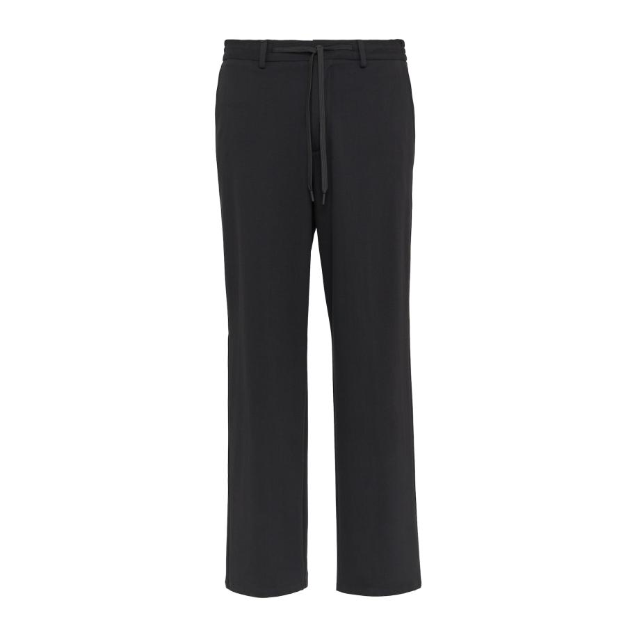 s.Oliver BLACK LABEL s.Oliver BLACK LABEL Broek zwart -