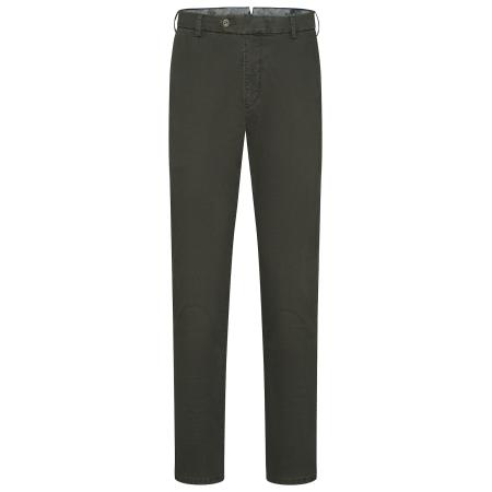 MMX Germany MMX Germany Chino donkergroen