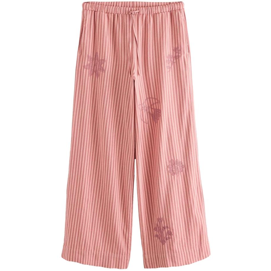 Next Next Broek pink -