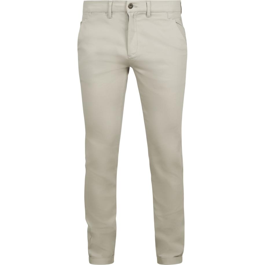 Cast Iron Riser Chino Kit Bruin