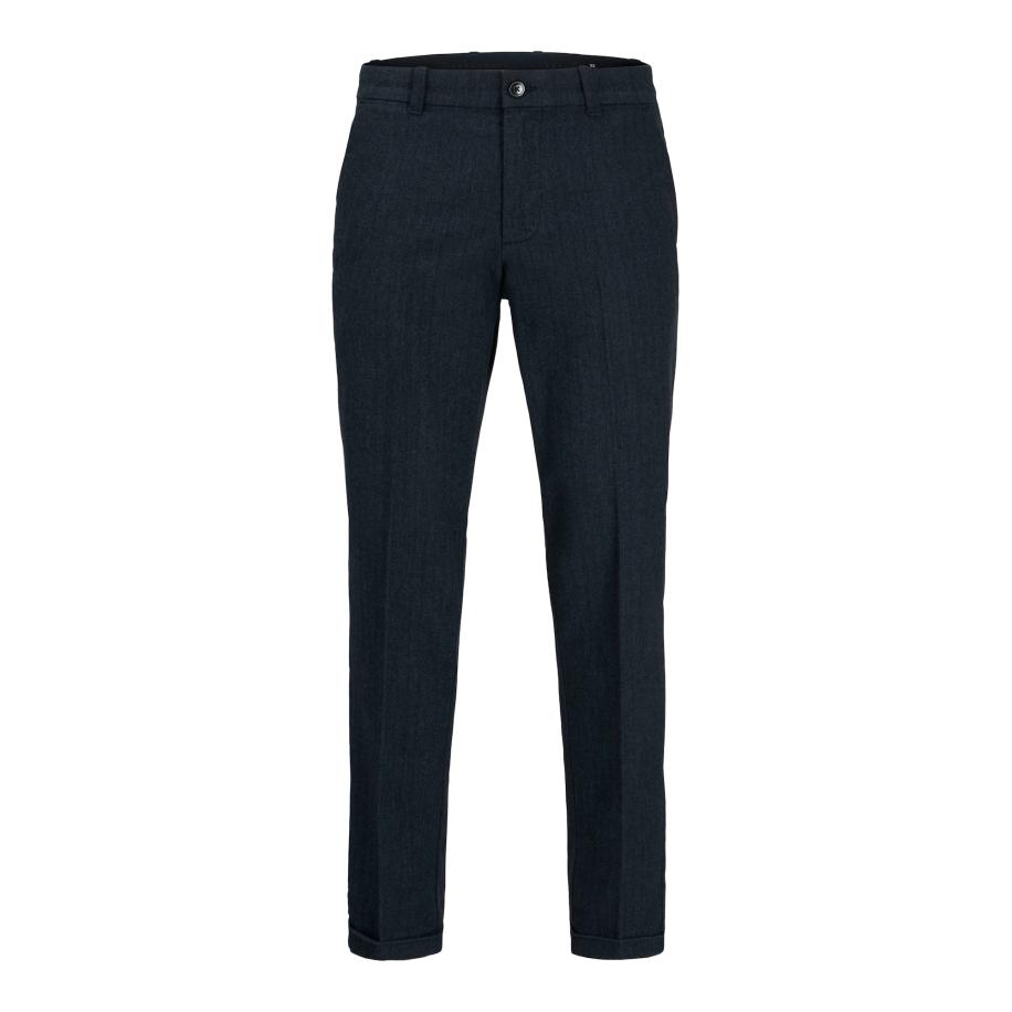 Jack & Jones JACK & JONES Chino JPSTACE JJHENRY navy -