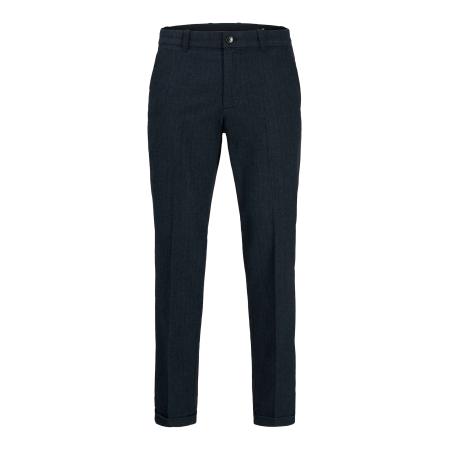 Jack & Jones JACK & JONES Chino JPSTACE JJHENRY navy