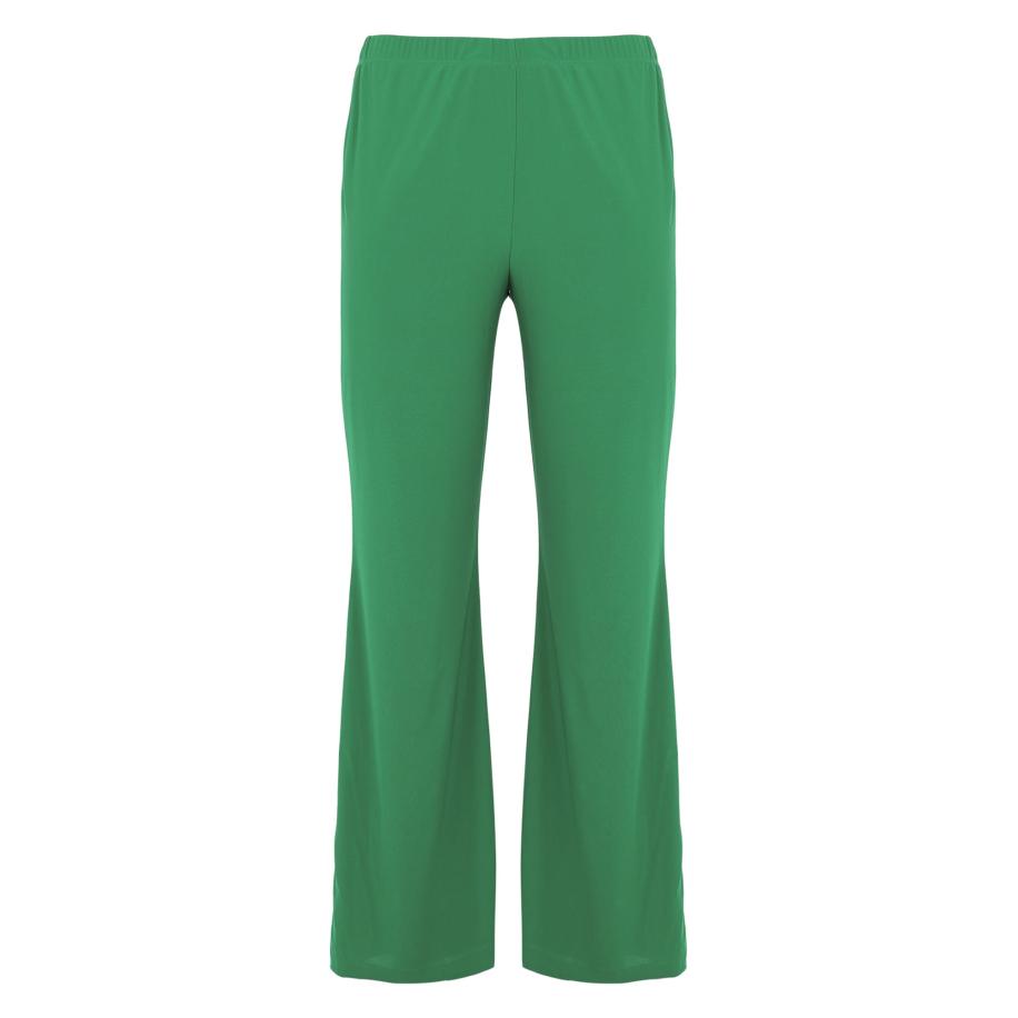 Yoek YOEK Broek groen -