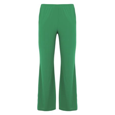 Yoek YOEK Broek groen