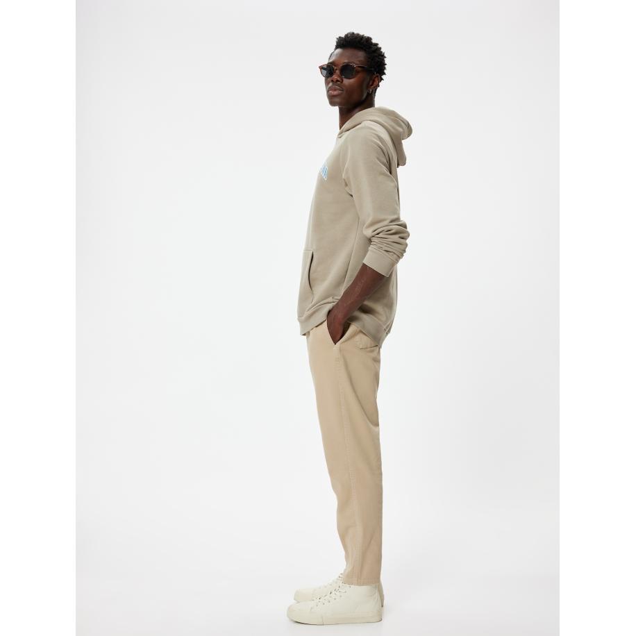 Koton Koton Broek sand -