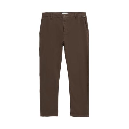Armedangels ARMEDANGELS Chino bruin