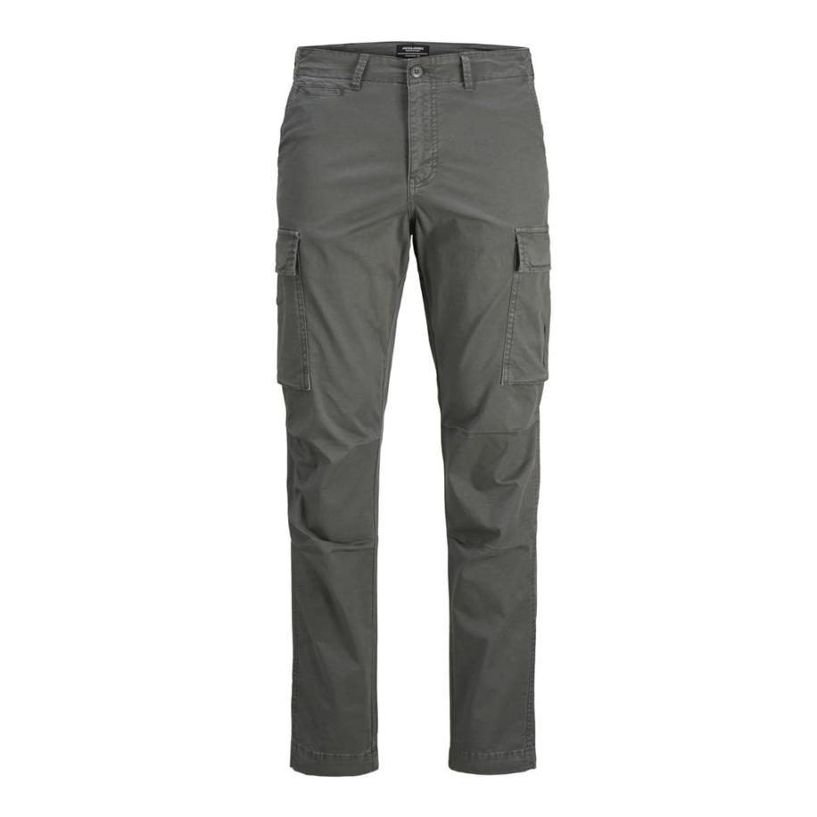 Jack & Jones JACK & JONES Cargobroek JPSTAce JJTucker grafiet -