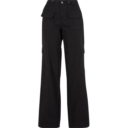 Karl Kani Karl Kani Cargobroek zwart