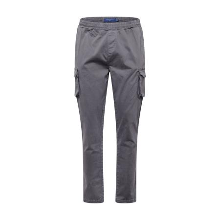 Aeropostale AÉROPOSTALE Cargobroek grafiet