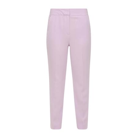 s.Oliver BLACK LABEL Pantalon lavendel