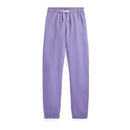 Polo Ralph Lauren Broek ISLAND lila