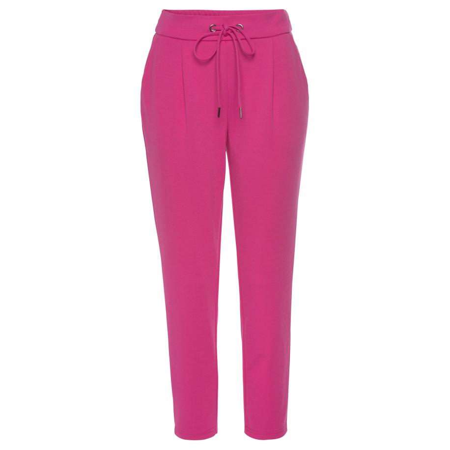 Lascana LASCANA Broek pink -