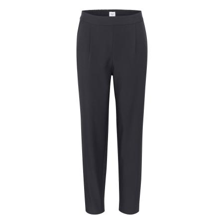 Saint Tropez SAINT TROPEZ Broek Celest donkerblauw