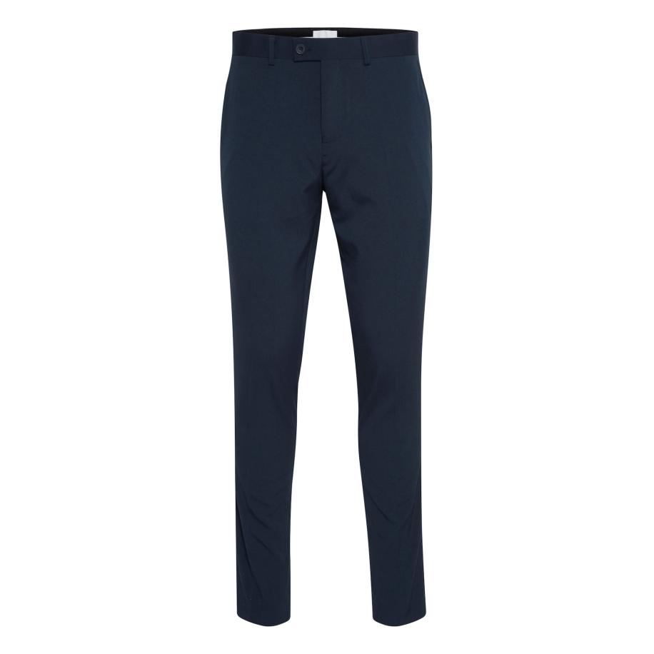 Casual Friday Casual Friday Chino Pihl navy -