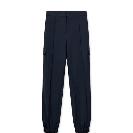 Mos Mosh MOS MOSH Cargobroek navy