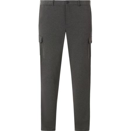 Charles Colby Charles Colby Cargobroek Baron Clay donkergrijs