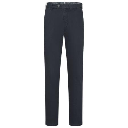 MMX Germany MMX Germany Chino donkerblauw