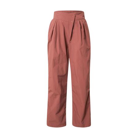 Nike Nike Sportswear Bandplooibroek kersrood