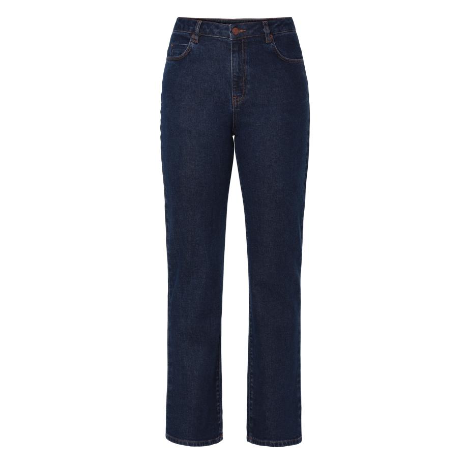 TATUUM TATUUM Broek blauw denim -