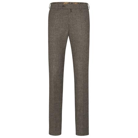 Meyer MEYER Chino bruin