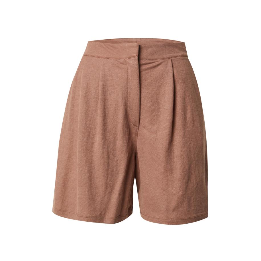 EDITED EDITED Broek bruin -