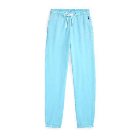 Polo Ralph Lauren Broek ISLAND marine / aqua